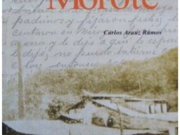 Las Brisas del Morote. Carlos Arauz Ramos.